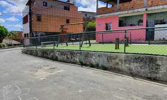 Imagem 6: Casa com 3 Quartos, em 80 m², quintal, varanda , área de serviço, Vila Verde , São Cristo