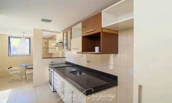 Imagem 7: Oportunidade!!! Apto com 90m² 2 quartos S/ 1 Suite + DCE no Bessa