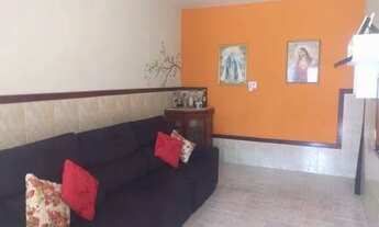 Imagem 4: Casa espetacular 3 qrts piscina terreno inteiro