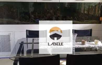 Imagem 5: Casa com 4 dormitórios à venda, 1000 m² por R$ 1.950.000 - Granja Viana - Carapicuíba/SP