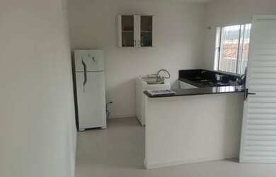 Imagem 6: Alugo apartamento 1d, garagem, mobília nova, 10min a pé da Praça da Matriz de São Roque