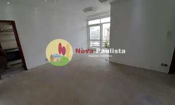 Imagem 1: São Paulo - Apartamento Padrão - Santa Cecília