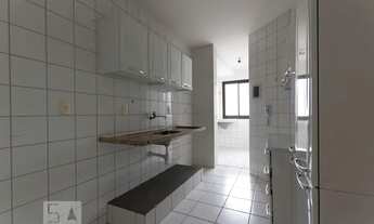 Imagem 2: Apartamento para Aluguel - Alto da Glória, 3 Quartos, 90 m2