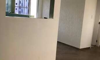 Imagem 2: Apartamento para aluguel - 1 dormitório- R$1.300,00 - Centro - São Vicente - SP