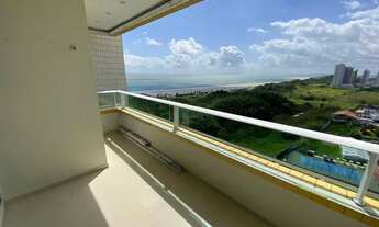 Imagem 5: Apartamento para venda com 157 metros quadrados com 3 quartos em Ponta do Farol - São Luís