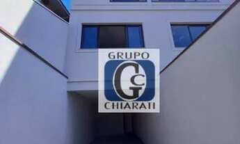 Imagem 2: Sobrado com 3 dormitórios à venda, 130 m² por R$ 980.000 - Parque São Domingos - São Paulo