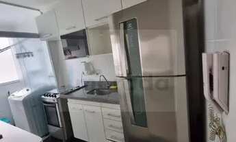 Imagem 5: SÃO PAULO - Apartamento Padrão - JARDIM AMPLIAÇÃO