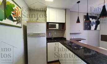 Imagem 2: Apartamento para Locação em São Paulo, Barra Funda, 1 dormitório, 1 banheiro