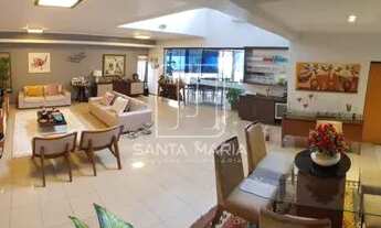 Imagem 4: Casa (sobrado na rua) 4 dormitórios/suite, cozinha planejada