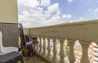 Imagem 7: Cobertura Venda Pompéia 110 m² 2 Dormitórios