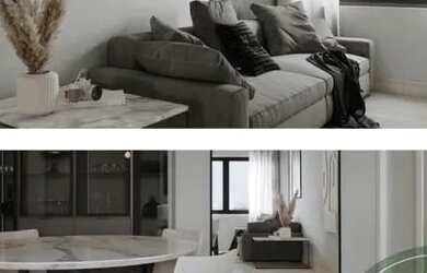 Imagem 2: Apartamento para Venda em Cascavel, Pioneiros Catarinenses, 2 dormitórios, 1 banheiro, 2 v