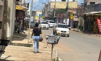 Imagem 2: Lote comercial vazado, Fazendinha - Itapoã