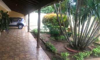 Imagem 5: Casa Padrão Casa com 3 dormitórios