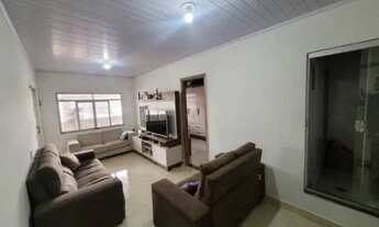 Imagem 10: Casa para venda tem 180 metros quadrados com 2 quartos em Mangueirão - Belém - Pará