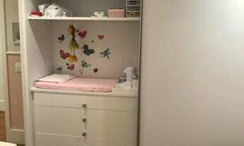 Imagem 4: SÃO PAULO - Apartamento Padrão - MOEMA