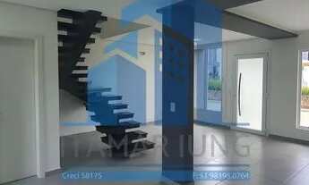 Imagem 7: Casa de condomínio sobrado para venda possui 107 metros quadrados com 3 quartos