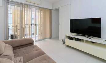 Imagem 3: Apartamento para Aluguel - Jardim Paulista, 1 Quarto, 42 m2