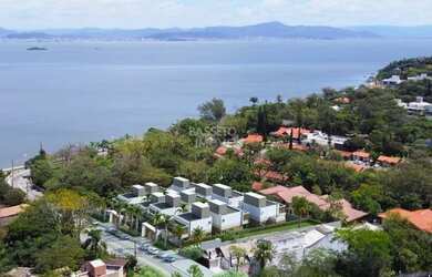 Imagem 2: FLORIANóPOLIS - Casa de Condomínio - Cacupé