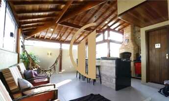 Imagem: SANTO ANDRÉ - Apartamento Padrão - PARQUE