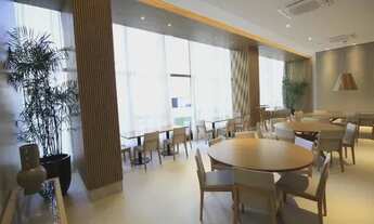 Imagem 5: L-Imperdível na Madalena|Apartamento|123m2|Alto Padrão