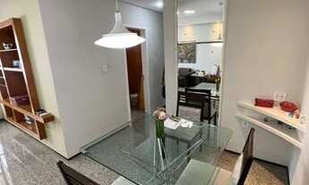 Imagem 4: Apartamento para venda com 144 metros quadrados com 3 quartos em Jardim Renascença - São L