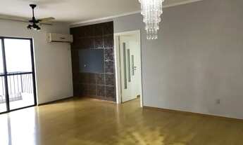 Imagem: Apartamento com 3 dormitórios para alugar