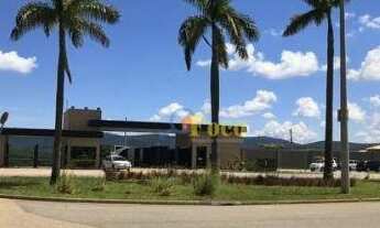 Imagem 5: Terreno à venda, 1000 m² por R$ 520.000,00 - Condominio 7 Lagos - Itatiba/SP