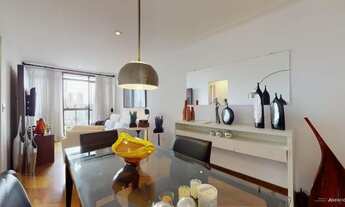 Imagem 5: Apartamento à venda, 90 m² por R$ 610.000,00 - Jardim Sonia - São Paulo/SP