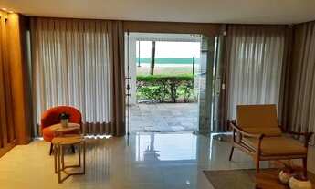 Imagem 4: Excelente Apartamento em Lagoa Nova (90 m², andar alto, 3/4, Cond. Therra Mater