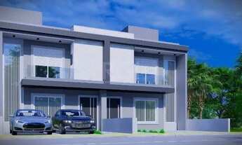 Imagem 2: Sobrado em Bela Vista