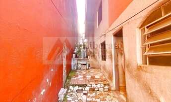 Imagem 5: Oportunidade, terreno 5x38 a venda no bairro Vila Floresta com 3 casas para investimento