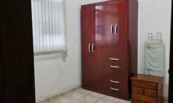 Imagem 5: Contagem - Apartamento Padrão - Santa Cruz Industrial