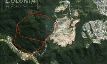 Imagem: Franco da Rocha - Terreno Padrão - Glebas