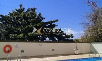 Imagem: Apartamento - São Bernardo - Campinas