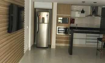 Imagem: Apartamento à venda, Parque Oeste Industrial