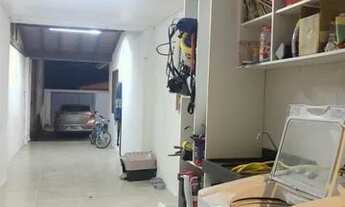 Imagem 2: Casa para Venda - 80m², 3 dormitórios, 3 vagas - Belém Velho