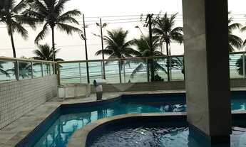 Imagem 2: Apartamento à venda na Praia Grande - Vila Tupi com 82 m², 2 quartos, 1 vaga e lazer