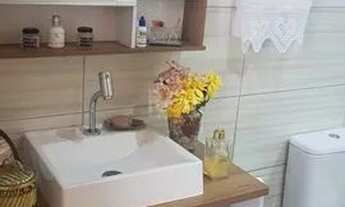 Imagem 6: Casa para Venda - 80m², 2 dormitórios, 2 vagas - Restinga