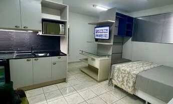 Imagem 2: Alugo kitnet loft Piçarras