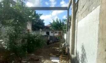 Imagem: Terreno sobradinho