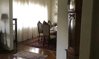 Imagem 7: Apartamento à venda em Bela Vista com 215 m², 4 quartos, 1 vaga