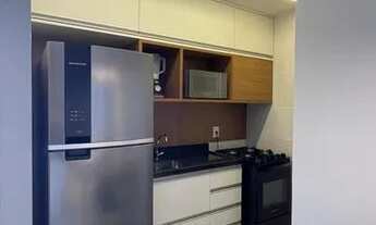 Imagem 3: Apartamento para aluguel possui 58 metros quadrados com 1 quarto em Boa Viagem - Recife