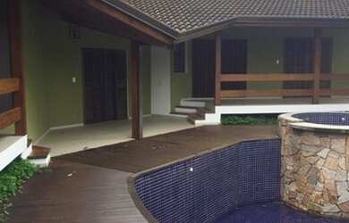 Imagem 10: Guararema / casa condomínio