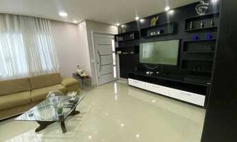 Imagem 7: SHA Conjunto 4 - Casa com 4 dormitórios à venda, 365 m² por R$ 1.650.000 - Setor Habitacio