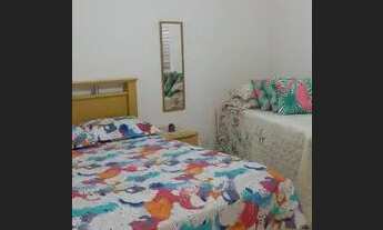 Imagem 8: Apartamento com 1 dormitório, 58 m² - venda por R$ 300.000 ou aluguel por R$ 2.000/mês - T