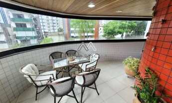 Imagem 6: Vendo excelente apartamento na Graça O imóvel possui 156 m² de área privativa, são 3 qua