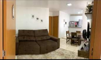 Imagem: Aluga- se apartamento Parque Chapada dos