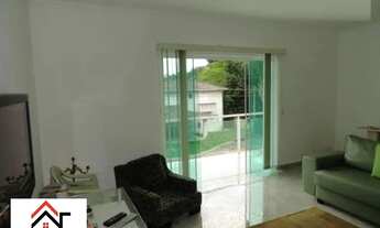 Imagem 7: Casa com 4 dormitórios à venda, 302 m² por R$ 1.750.000,00 - Condomínio Residencial Pedra