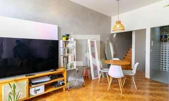 Imagem 5: Apartamento à Venda - Santo Agostinho, 1 Quarto, 67 m2