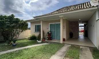 Imagem 3: Casa para venda com 270 metros quadrados com 2 quartos em Iguabinha - Araruama - RJ